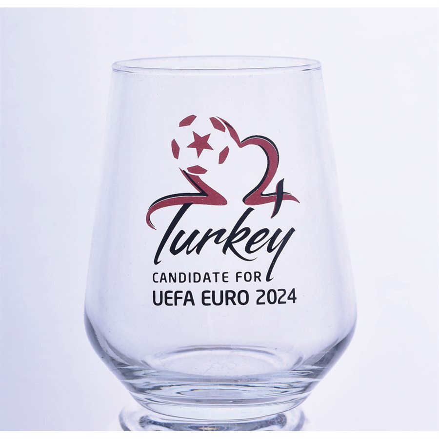 Cam Su Bardağı