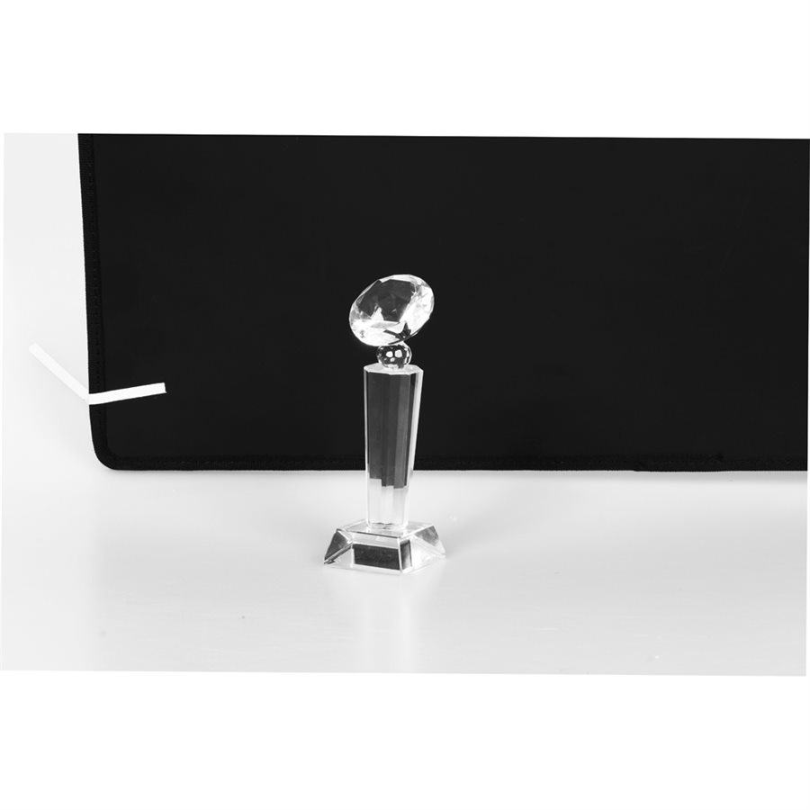 Kristal Plaket